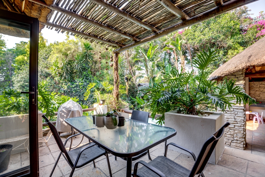 3 Bedroom Property for Sale in Jukskei Park Gauteng