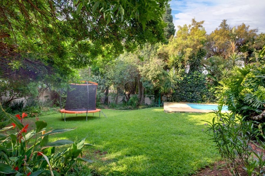 3 Bedroom Property for Sale in Jukskei Park Gauteng