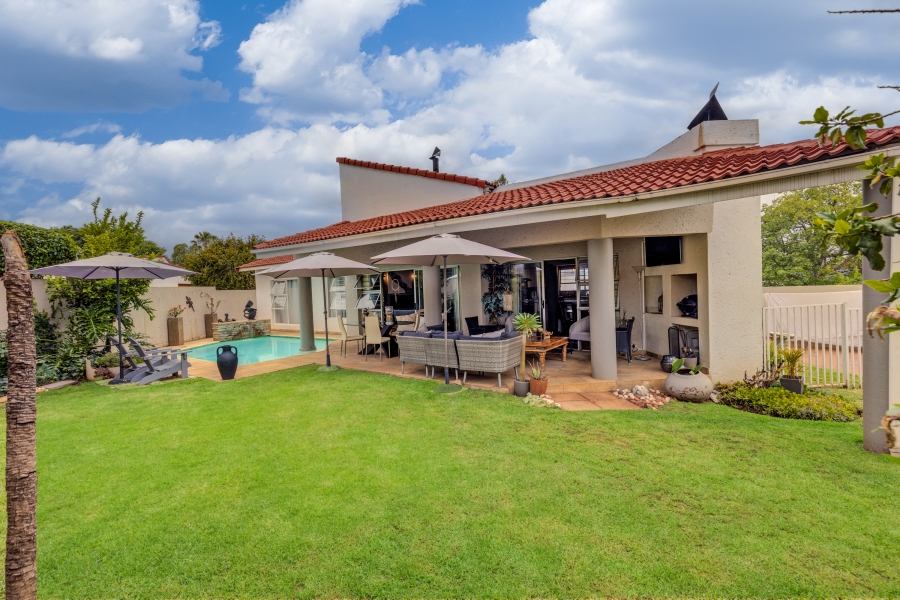 3 Bedroom Property for Sale in Craigavon Gauteng