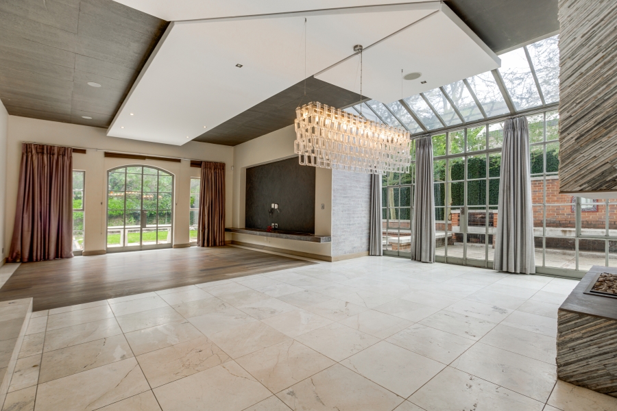 4 Bedroom Property for Sale in Bryanston Gauteng