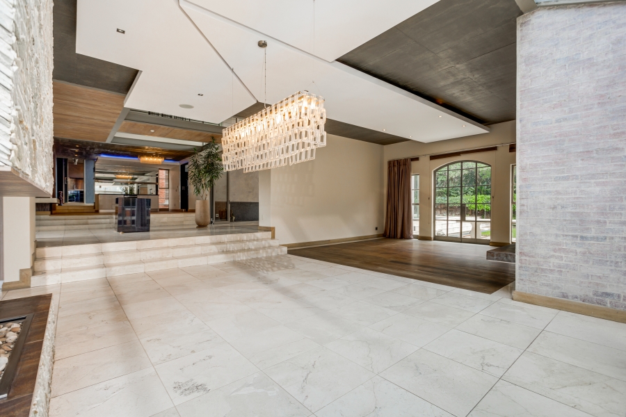 4 Bedroom Property for Sale in Bryanston Gauteng