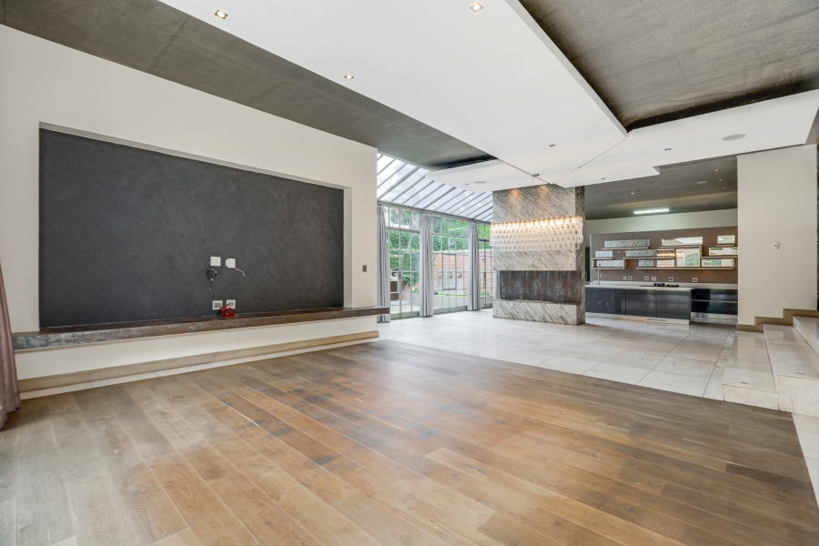 4 Bedroom Property for Sale in Bryanston Gauteng