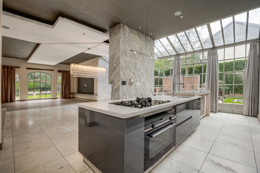 4 Bedroom Property for Sale in Bryanston Gauteng