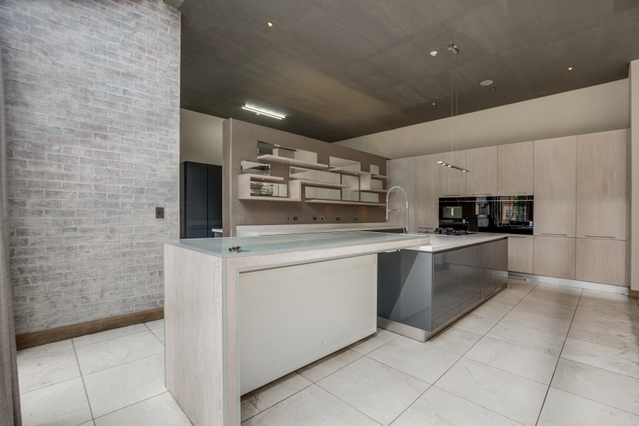 4 Bedroom Property for Sale in Bryanston Gauteng