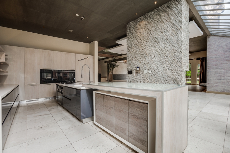 4 Bedroom Property for Sale in Bryanston Gauteng