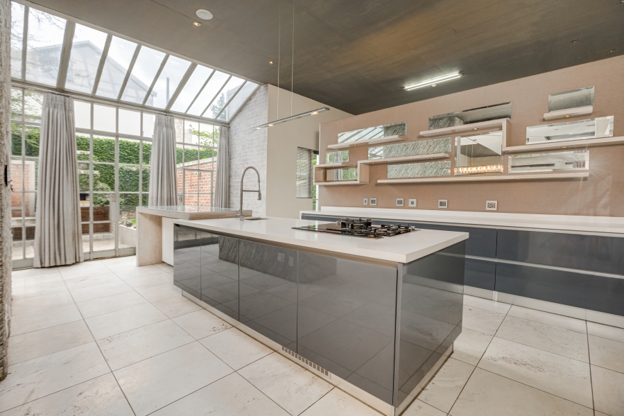 4 Bedroom Property for Sale in Bryanston Gauteng