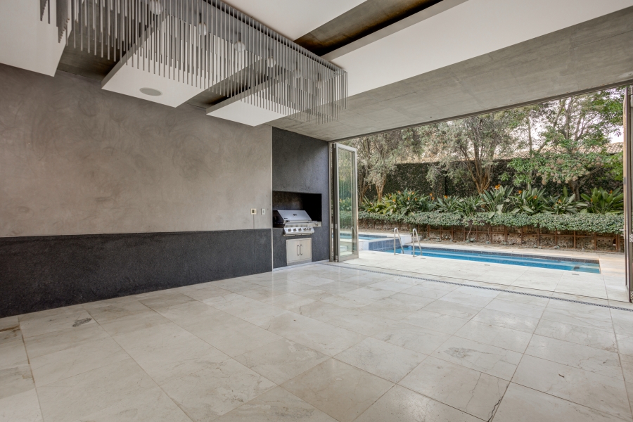 4 Bedroom Property for Sale in Bryanston Gauteng