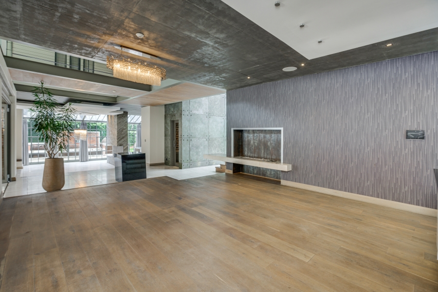 4 Bedroom Property for Sale in Bryanston Gauteng