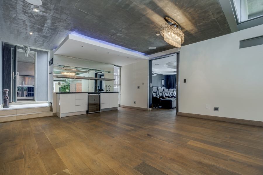 4 Bedroom Property for Sale in Bryanston Gauteng