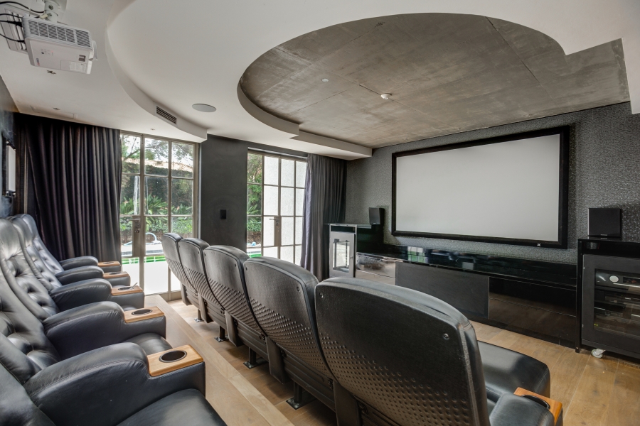 4 Bedroom Property for Sale in Bryanston Gauteng