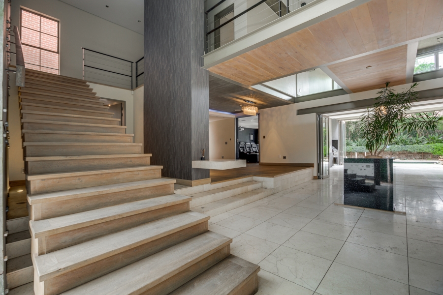 4 Bedroom Property for Sale in Bryanston Gauteng