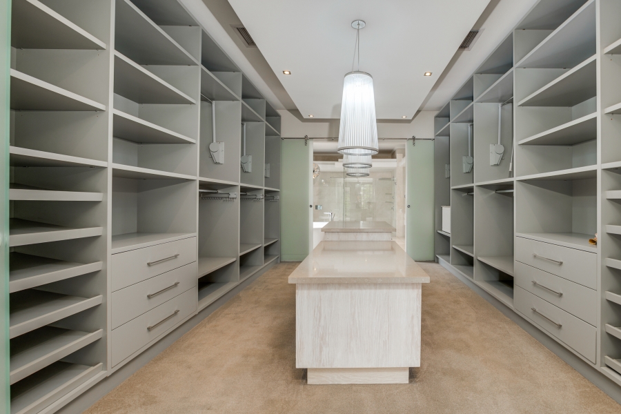 4 Bedroom Property for Sale in Bryanston Gauteng