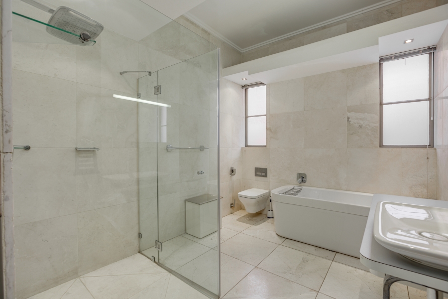 4 Bedroom Property for Sale in Bryanston Gauteng