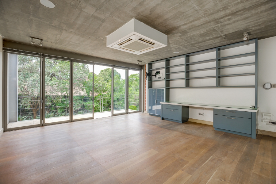 4 Bedroom Property for Sale in Bryanston Gauteng