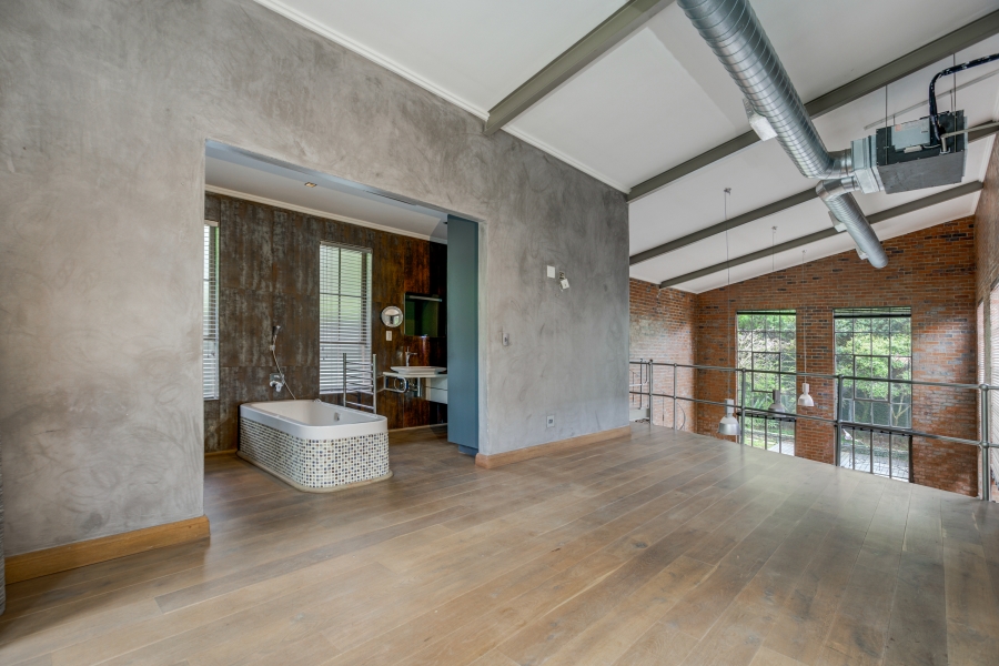 4 Bedroom Property for Sale in Bryanston Gauteng