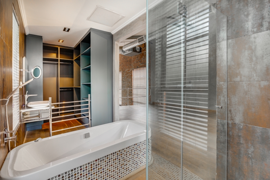 4 Bedroom Property for Sale in Bryanston Gauteng