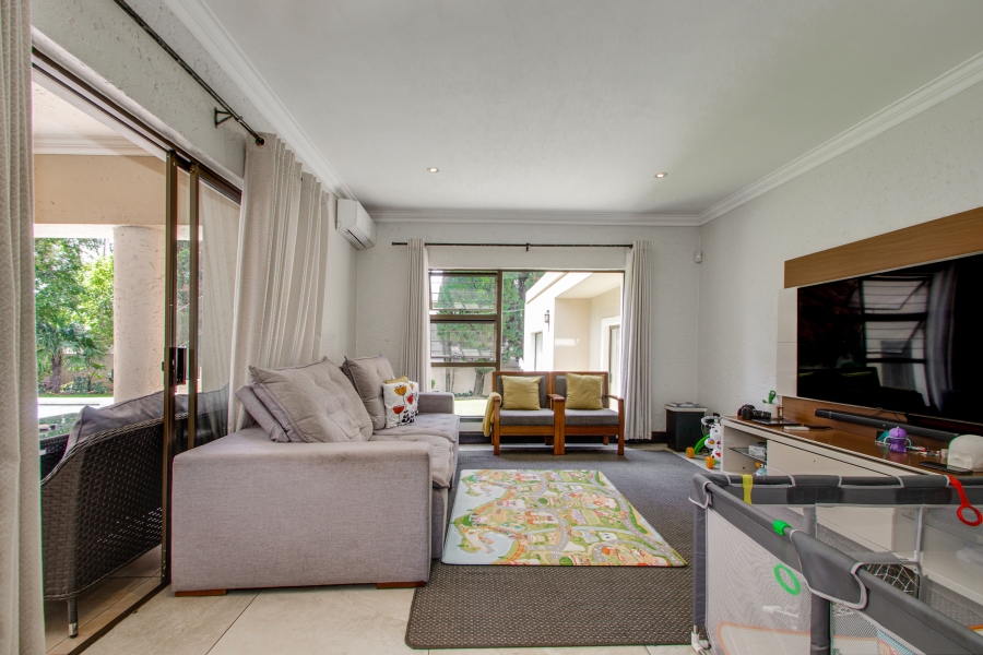 To Let 5 Bedroom Property for Rent in Dainfern Golf Estate Gauteng