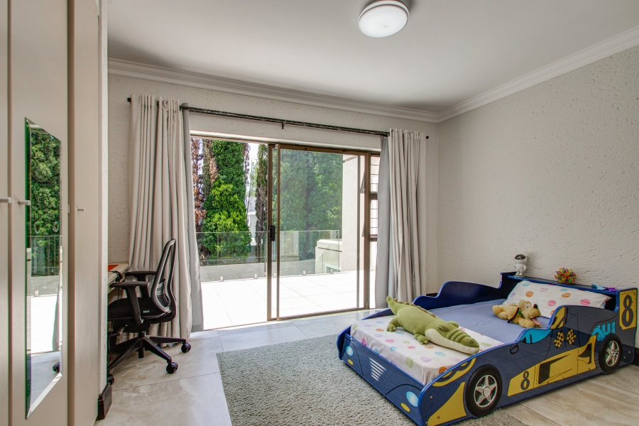 To Let 5 Bedroom Property for Rent in Dainfern Golf Estate Gauteng