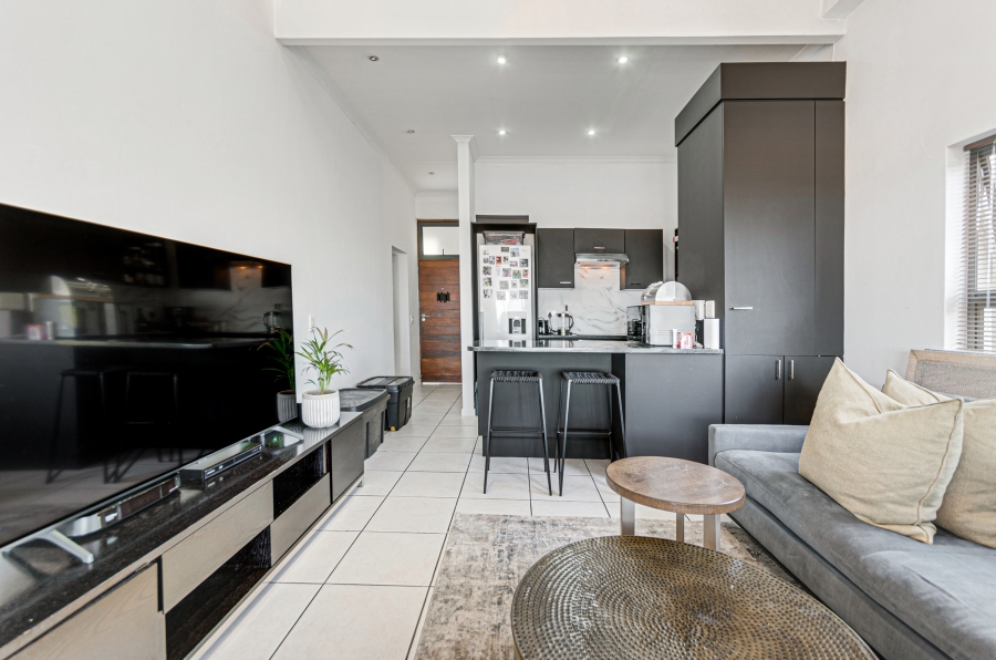 2 Bedroom Property for Sale in Bryanston Gauteng