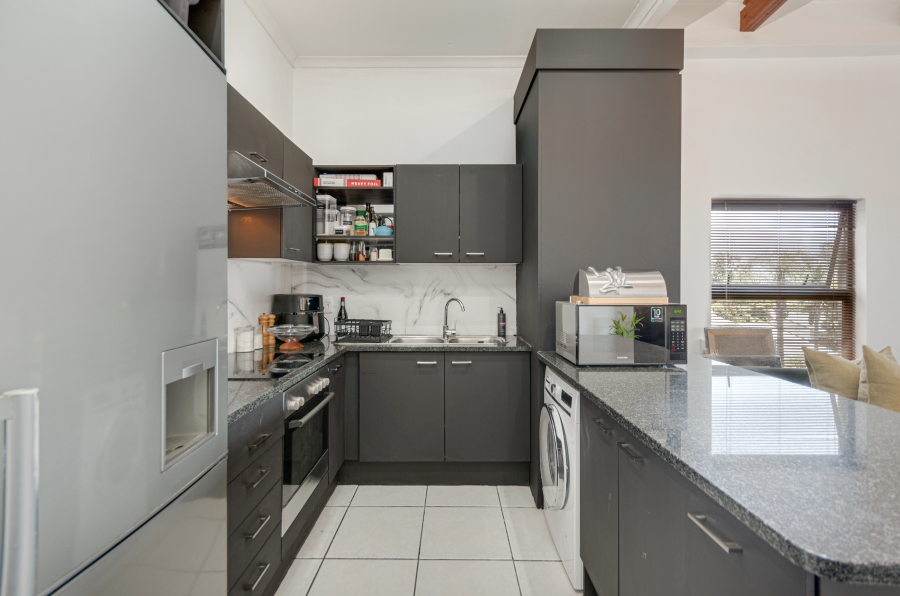 2 Bedroom Property for Sale in Bryanston Gauteng