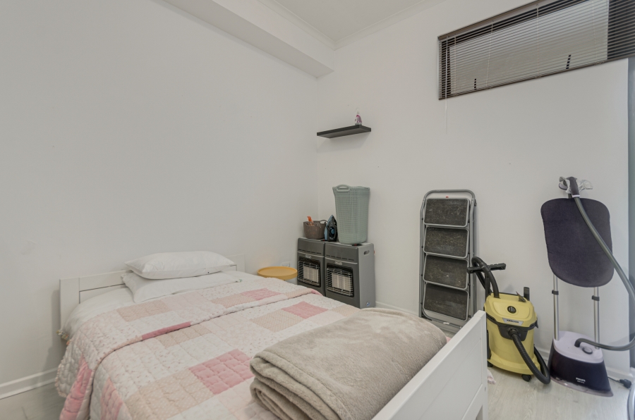 2 Bedroom Property for Sale in Bryanston Gauteng