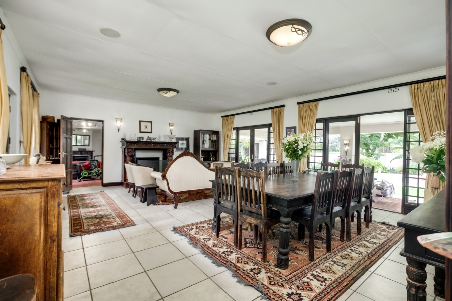 7 Bedroom Property for Sale in Bryanston Gauteng