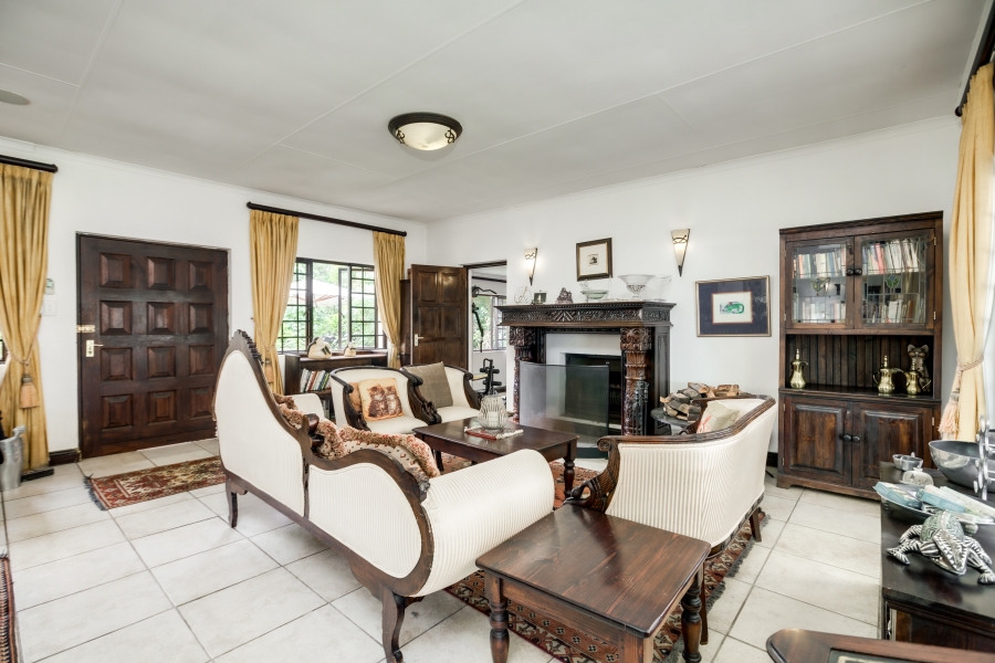 7 Bedroom Property for Sale in Bryanston Gauteng