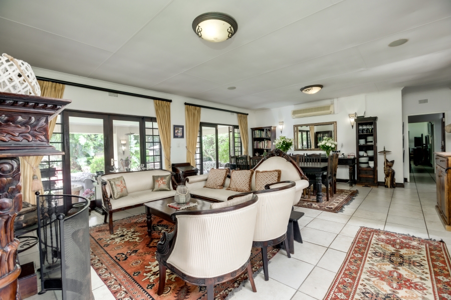 7 Bedroom Property for Sale in Bryanston Gauteng