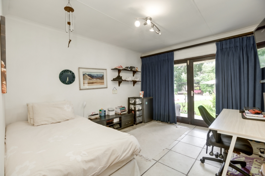 7 Bedroom Property for Sale in Bryanston Gauteng