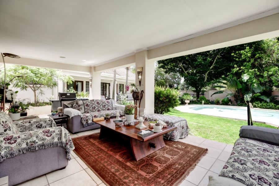 7 Bedroom Property for Sale in Bryanston Gauteng