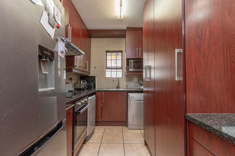 3 Bedroom Property for Sale in Broadacres Gauteng