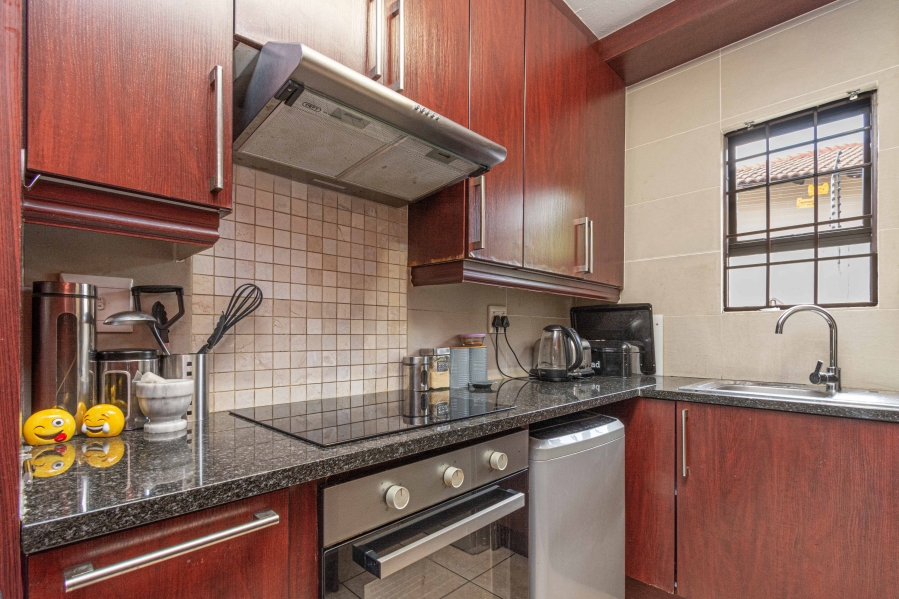 3 Bedroom Property for Sale in Broadacres Gauteng