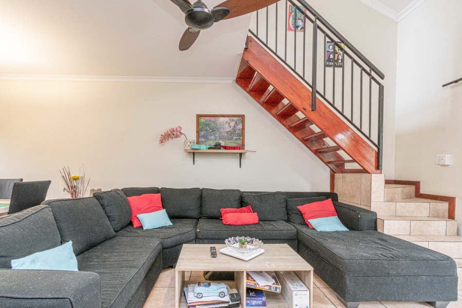 3 Bedroom Property for Sale in Broadacres Gauteng