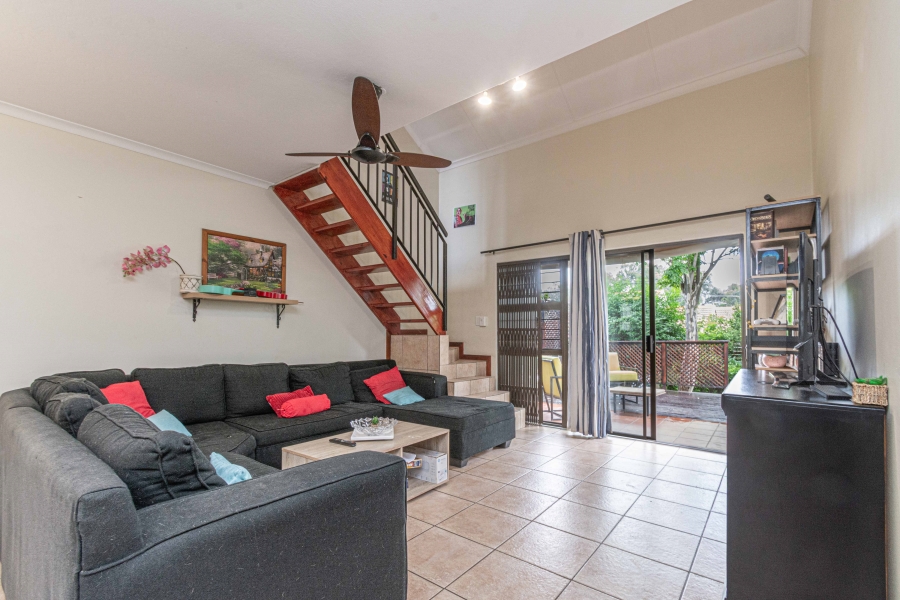 3 Bedroom Property for Sale in Broadacres Gauteng