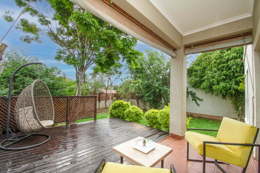 3 Bedroom Property for Sale in Broadacres Gauteng