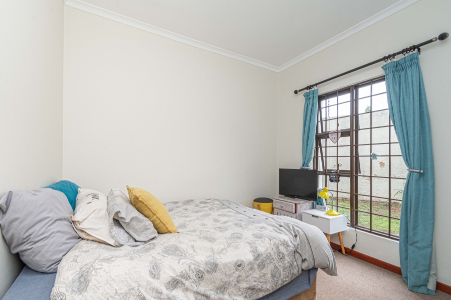 3 Bedroom Property for Sale in Broadacres Gauteng