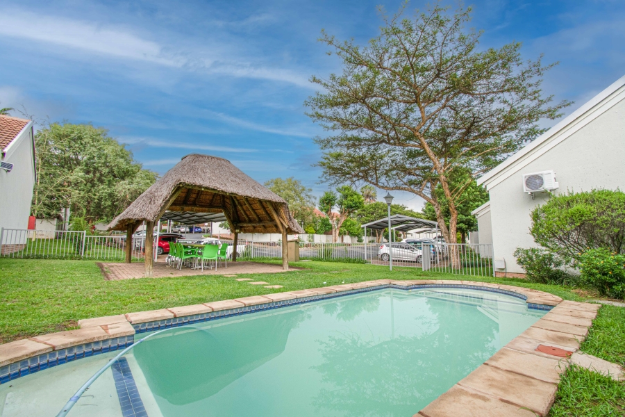 3 Bedroom Property for Sale in Broadacres Gauteng