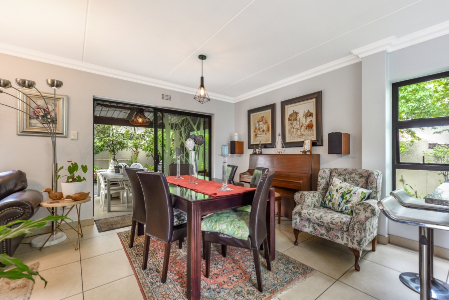 To Let 3 Bedroom Property for Rent in Broadacres Gauteng