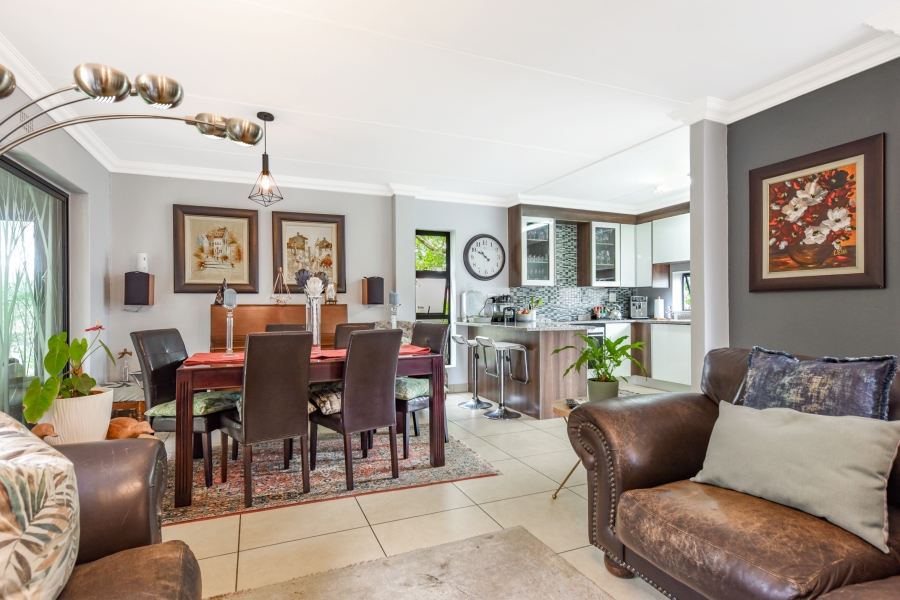 To Let 3 Bedroom Property for Rent in Broadacres Gauteng