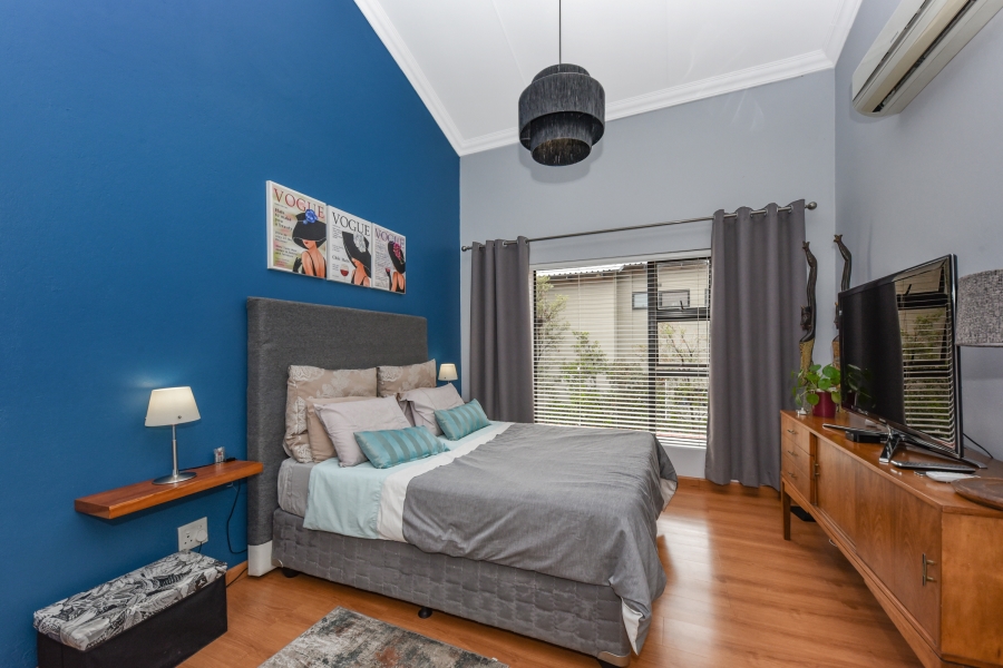 To Let 3 Bedroom Property for Rent in Broadacres Gauteng