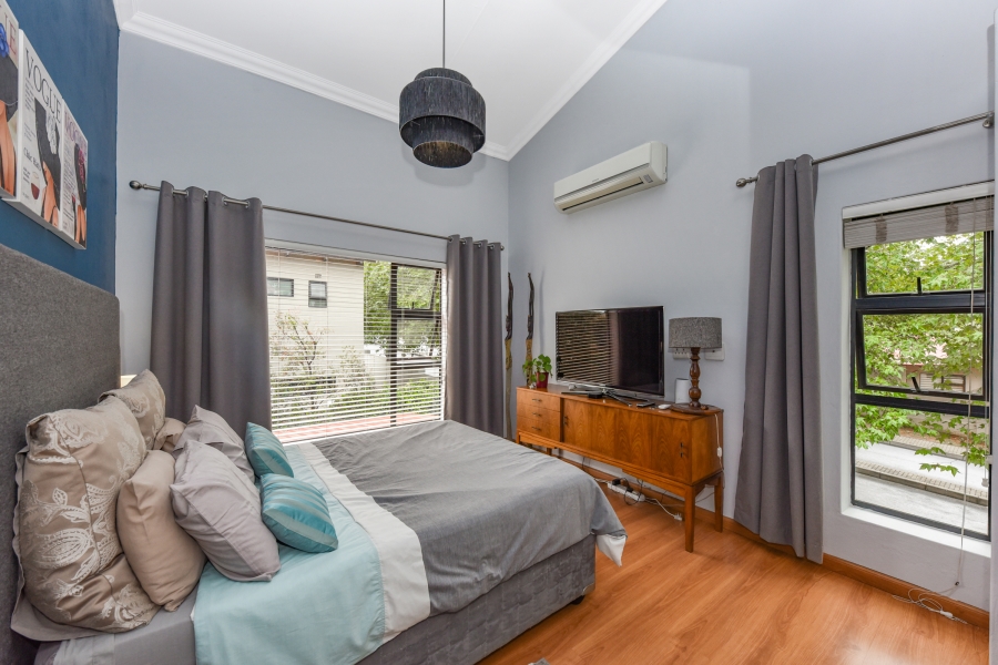 To Let 3 Bedroom Property for Rent in Broadacres Gauteng