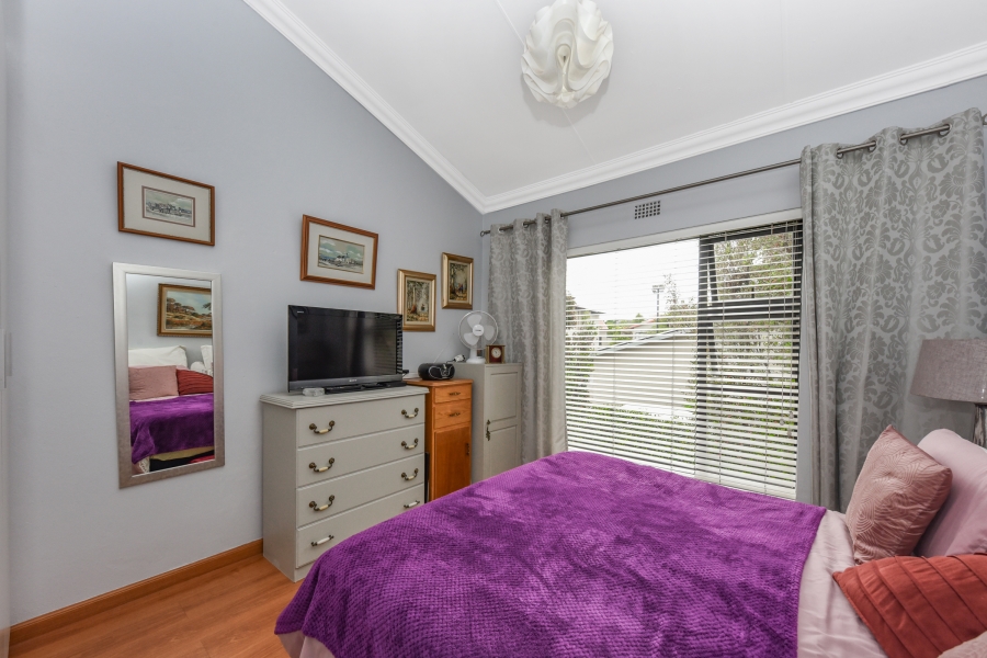 To Let 3 Bedroom Property for Rent in Broadacres Gauteng