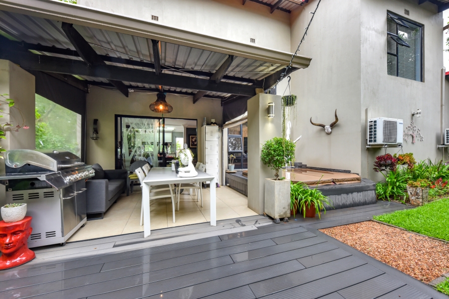 To Let 3 Bedroom Property for Rent in Broadacres Gauteng