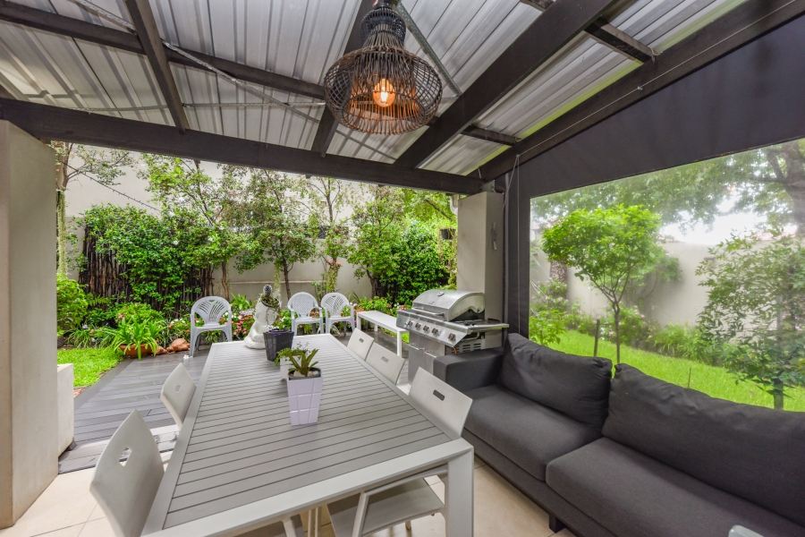 To Let 3 Bedroom Property for Rent in Broadacres Gauteng