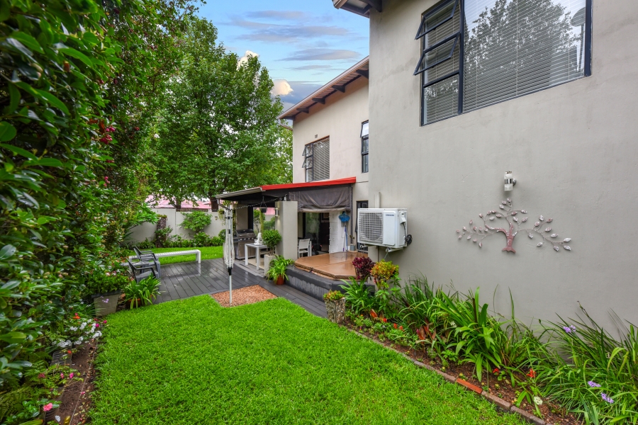 To Let 3 Bedroom Property for Rent in Broadacres Gauteng