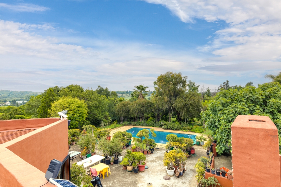 5 Bedroom Property for Sale in Chartwell Gauteng