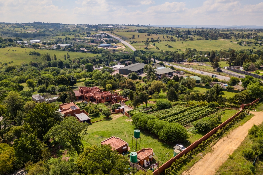 5 Bedroom Property for Sale in Chartwell Gauteng