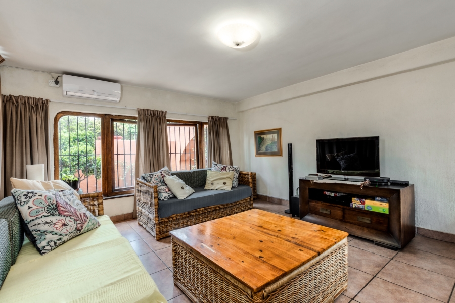 5 Bedroom Property for Sale in Chartwell Gauteng