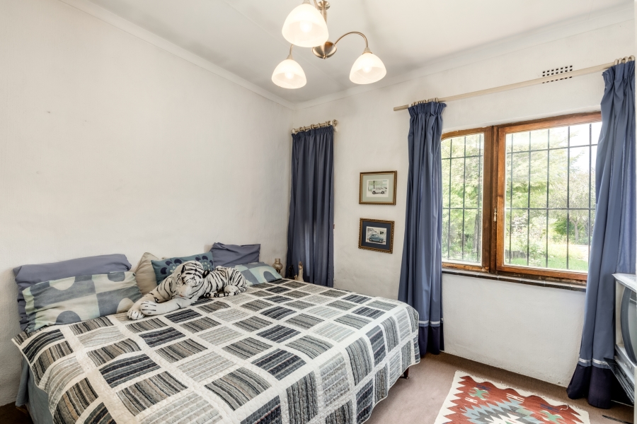 5 Bedroom Property for Sale in Chartwell Gauteng