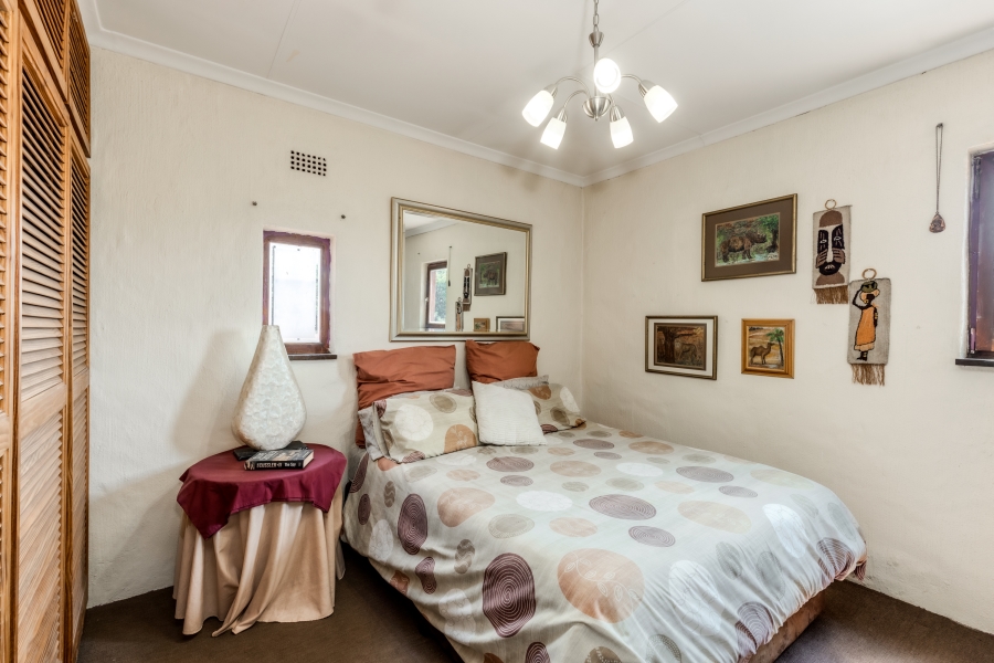 5 Bedroom Property for Sale in Chartwell Gauteng